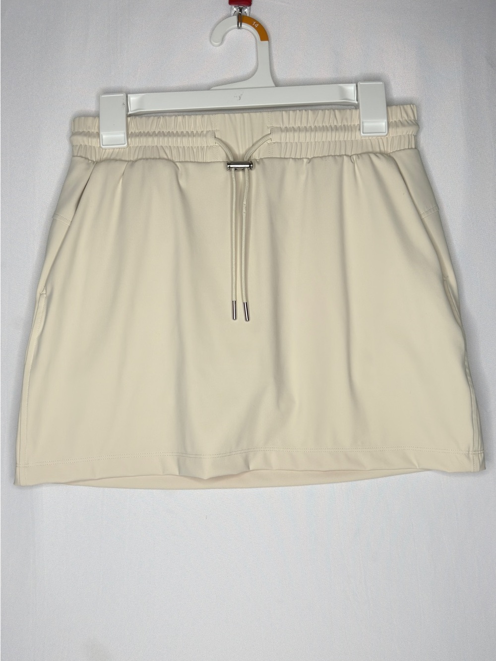Member’s Mark women’s travel Drawstring Skort-XSmall